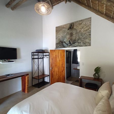 Caprivi River Lodge Katima Mulilo ภายนอก รูปภาพ
