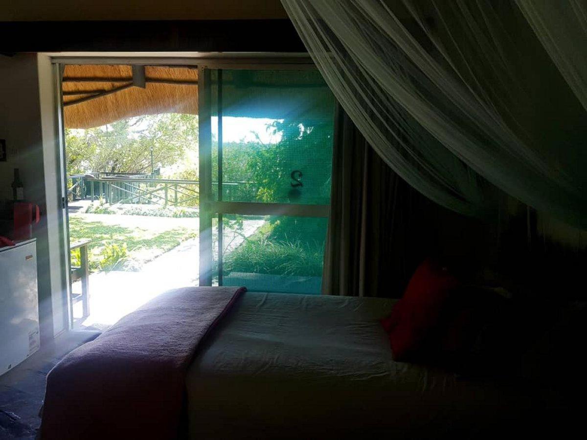 Caprivi River Lodge Katima Mulilo ภายนอก รูปภาพ