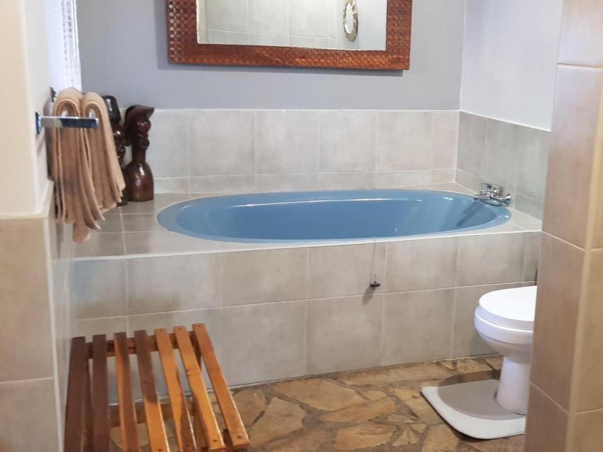 Caprivi River Lodge Katima Mulilo ภายนอก รูปภาพ