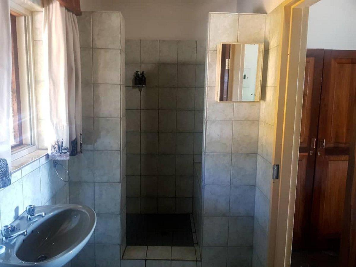 Caprivi River Lodge Katima Mulilo ภายนอก รูปภาพ