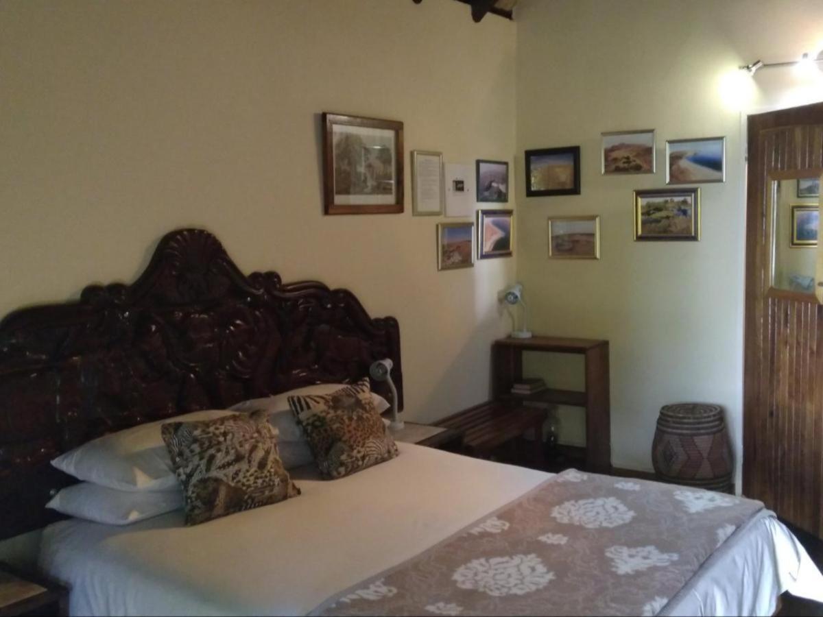 Caprivi River Lodge Katima Mulilo ภายนอก รูปภาพ