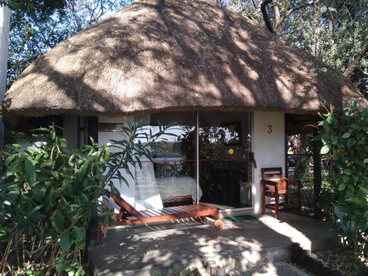 Caprivi River Lodge Katima Mulilo ภายนอก รูปภาพ