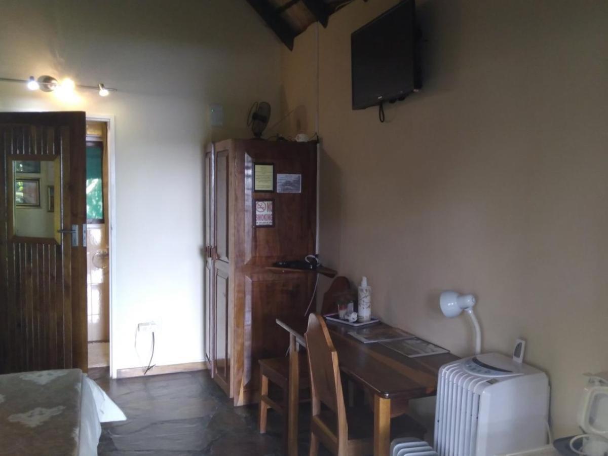 Caprivi River Lodge Katima Mulilo ภายนอก รูปภาพ