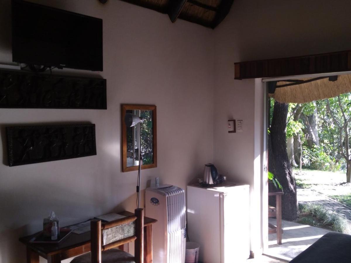 Caprivi River Lodge Katima Mulilo ภายนอก รูปภาพ