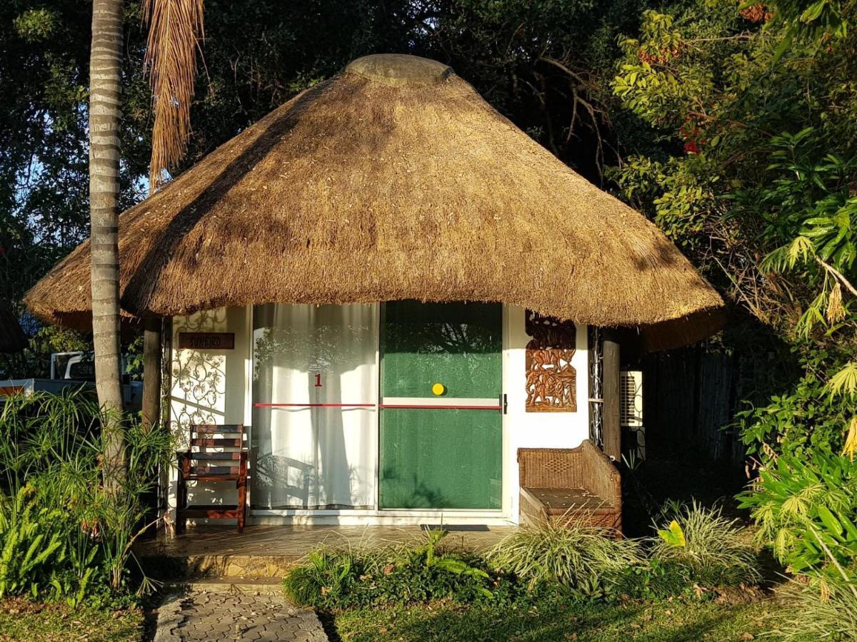 Caprivi River Lodge Katima Mulilo ภายนอก รูปภาพ