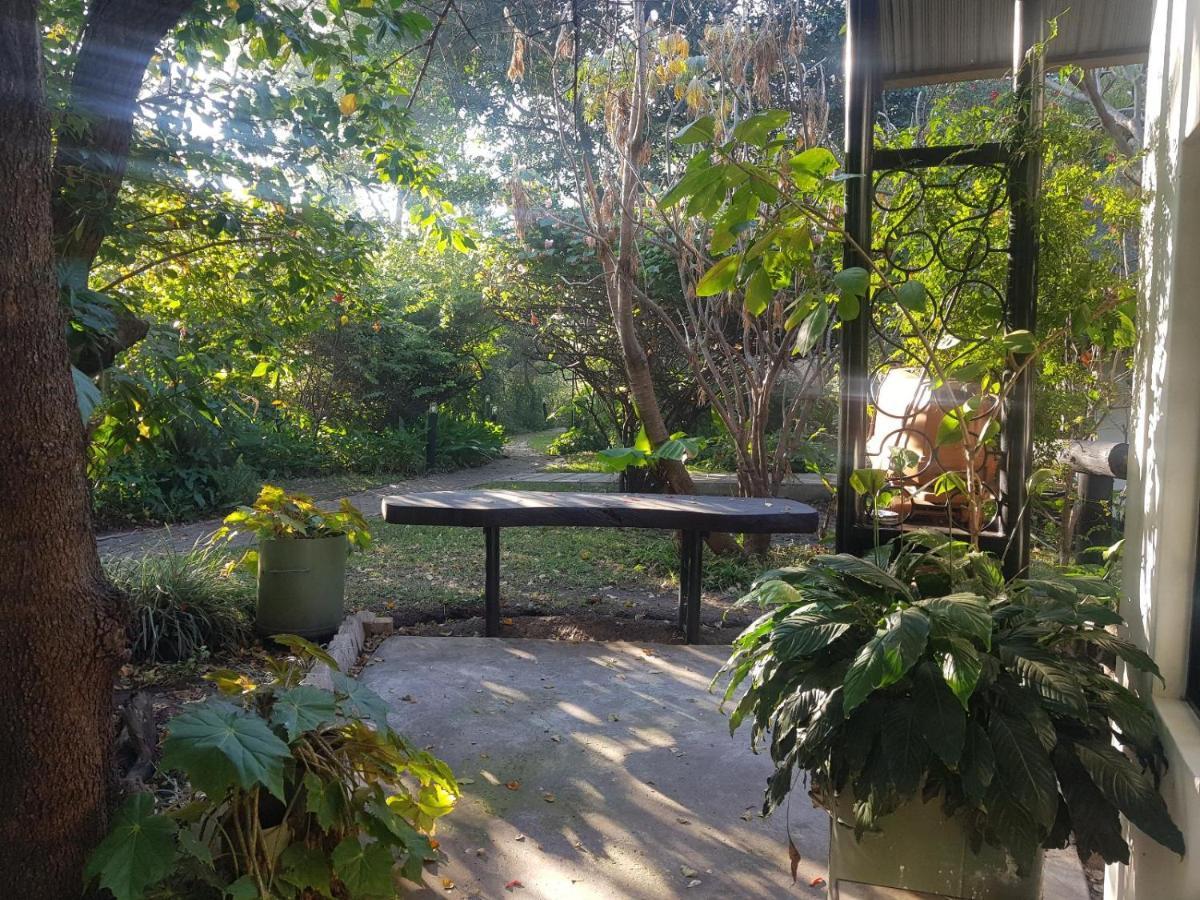Caprivi River Lodge Katima Mulilo ภายนอก รูปภาพ