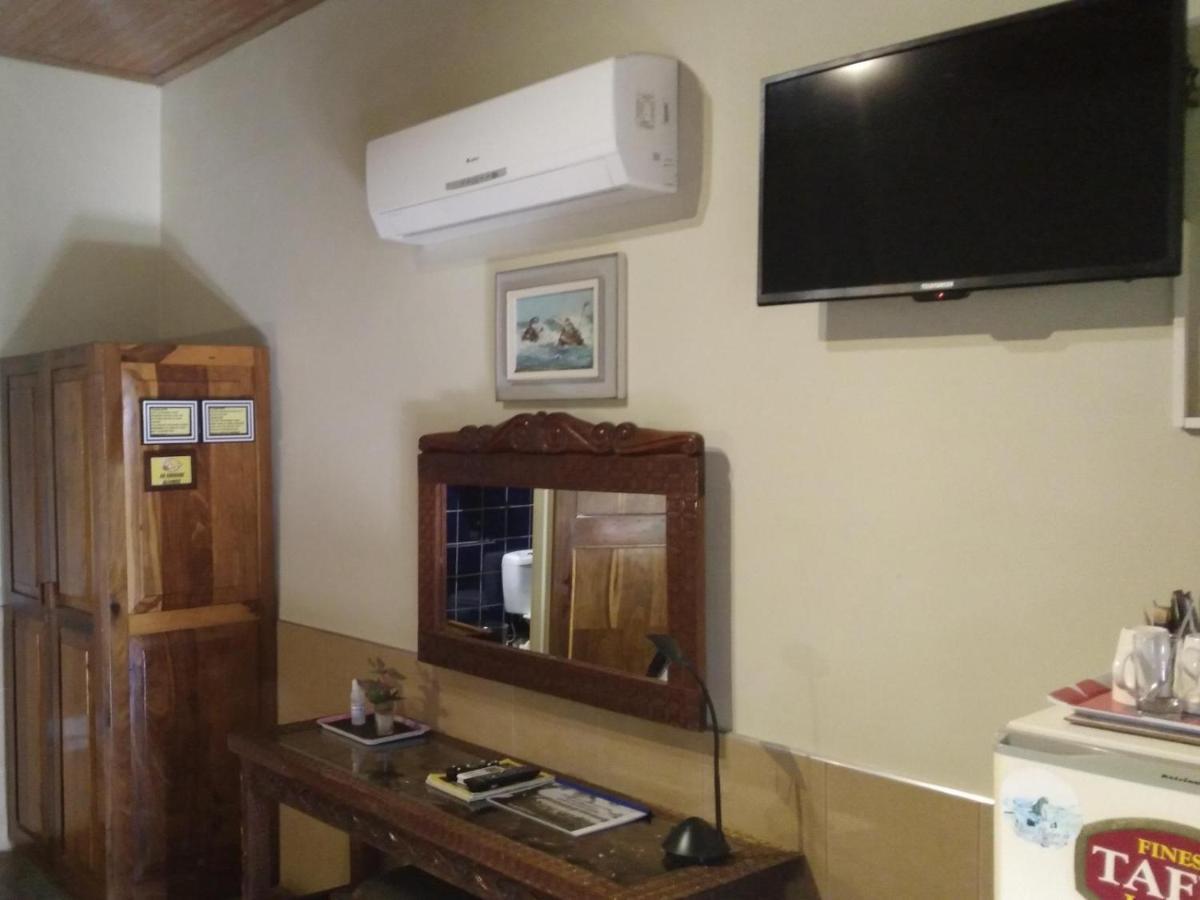 Caprivi River Lodge Katima Mulilo ภายนอก รูปภาพ