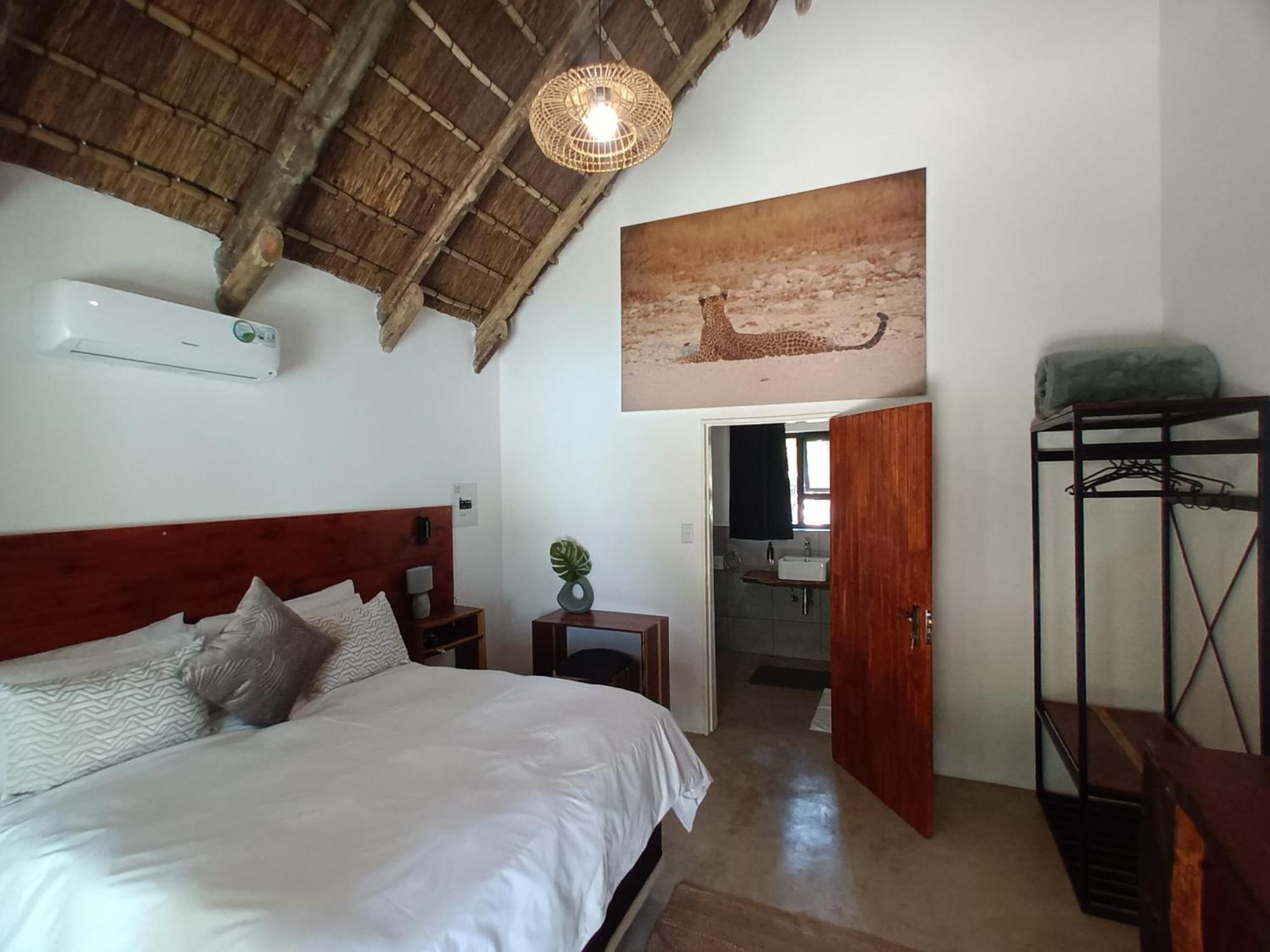 Caprivi River Lodge Katima Mulilo ภายนอก รูปภาพ