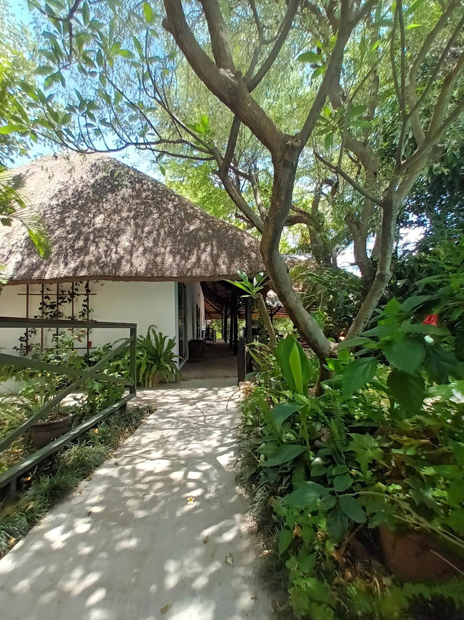 Caprivi River Lodge Katima Mulilo ภายนอก รูปภาพ