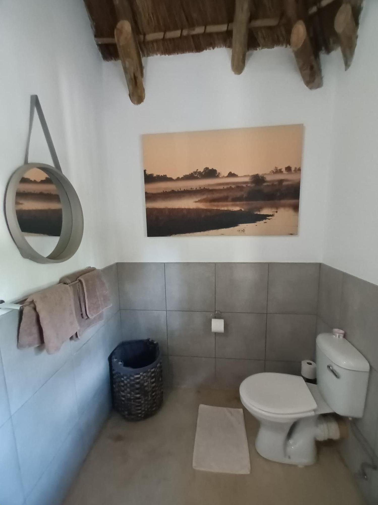 Caprivi River Lodge Katima Mulilo ภายนอก รูปภาพ