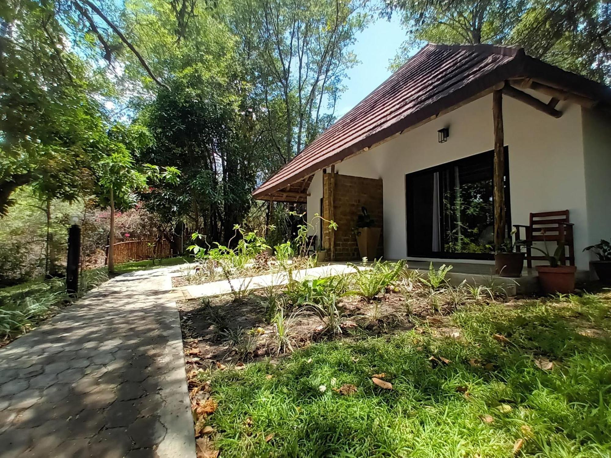 Caprivi River Lodge Katima Mulilo ภายนอก รูปภาพ