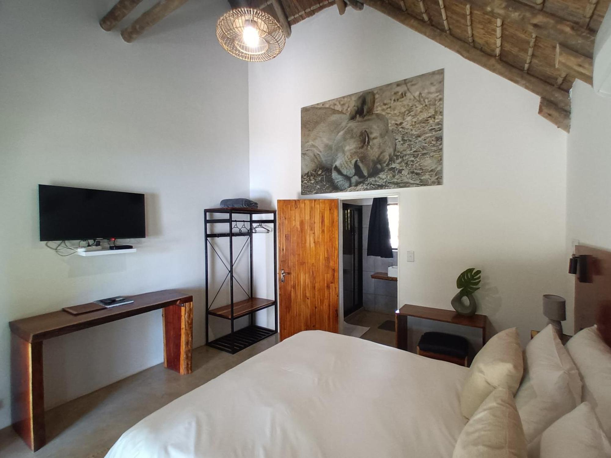 Caprivi River Lodge Katima Mulilo ภายนอก รูปภาพ